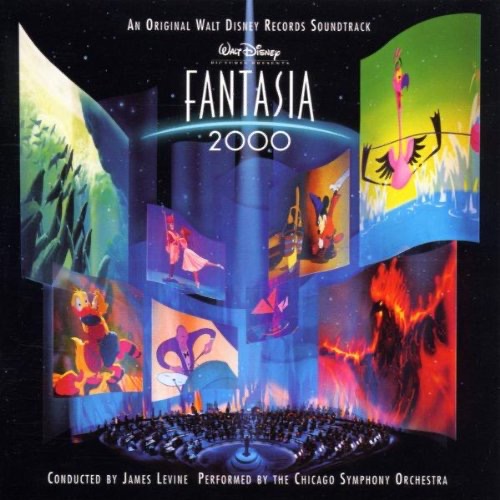 Artwork for Firebird Suite