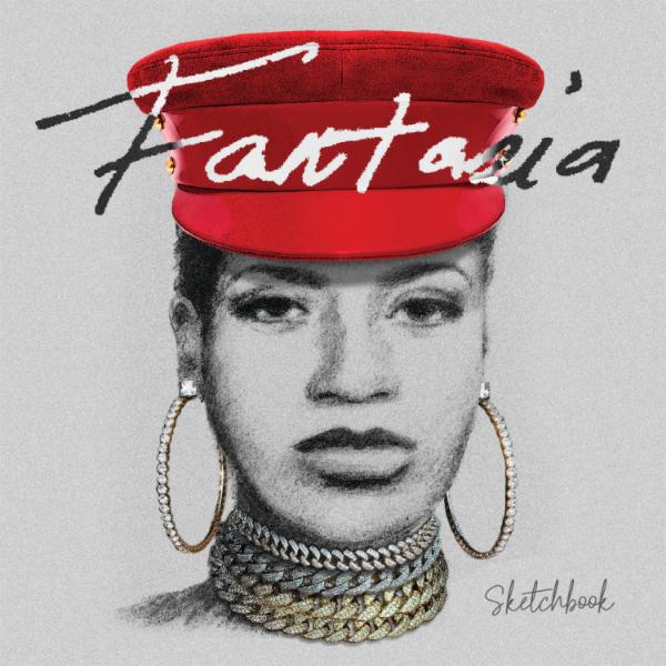 Art for Looking For You (feat. Mama Diane) by Fantasia