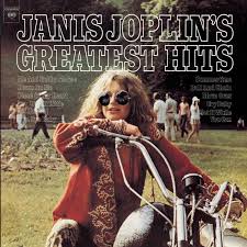 Art for Ball And Chain by Janis Joplin And The Full Tilt Boogie Band
