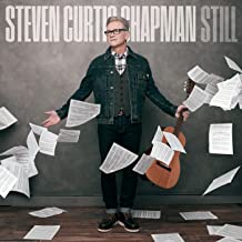 Art for Don't Lose Heart by Steven Curtis Chapman