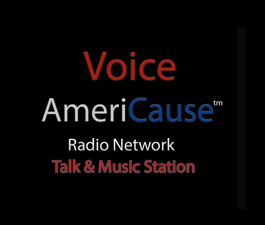 Voice AmeriCause™ logo