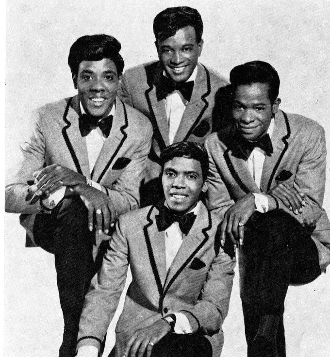 Art for Loco in Acapulco Official Audio by The Four Tops