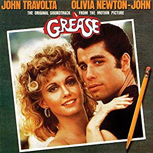Art for Summer Nights by Grease Original Film Cast Feat. Olivia Newton-John & John Travolta
