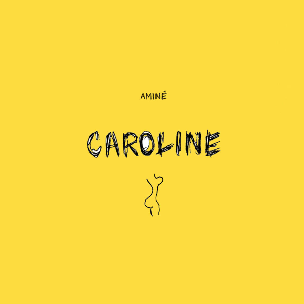 Artwork for Caroline
