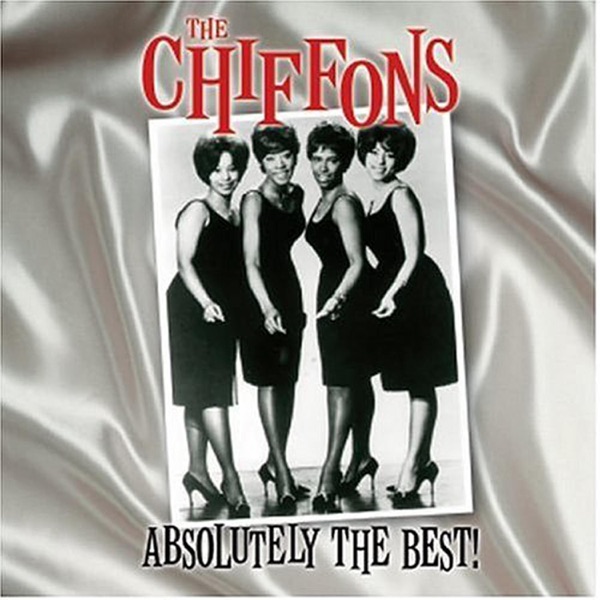 Art for One Fine Day by The Chiffons