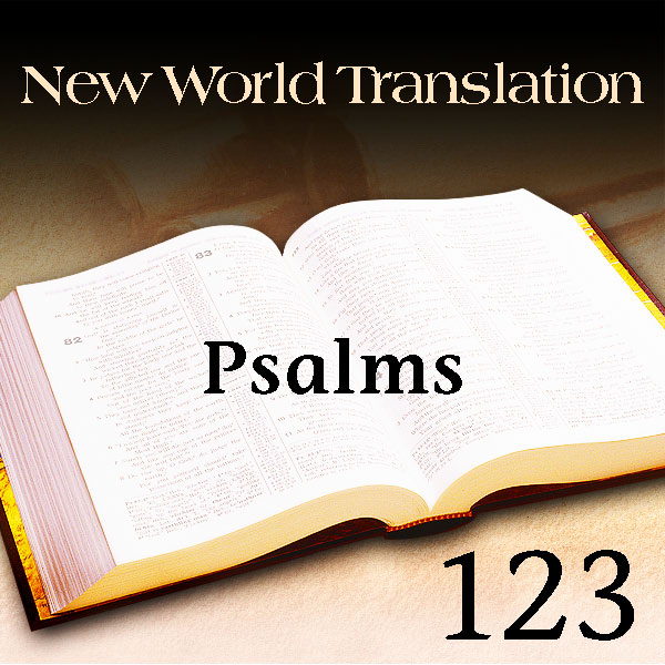 Art for PSALM 123 by Watch Tower Bible and Tract Society of PA
