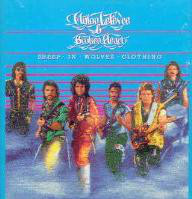 Artwork for The Warrior