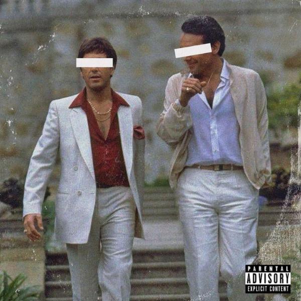 Pochette de Crowns for Kings (feat. Black Thought)