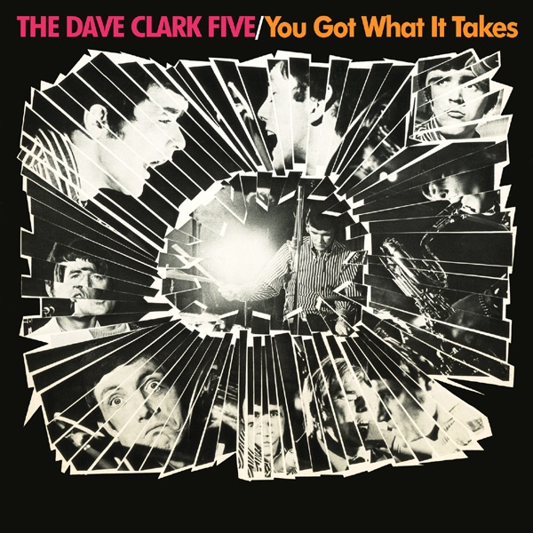 Artwork for You Got What It Takes