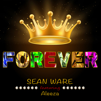 Capa de Keep Hoping (feat. Aleeza)