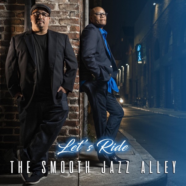 Art for Deep Into You (feat. Blake Aaron) by The Smooth Jazz Alley