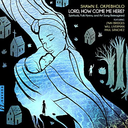 Artwork for Shall We Gather at the River