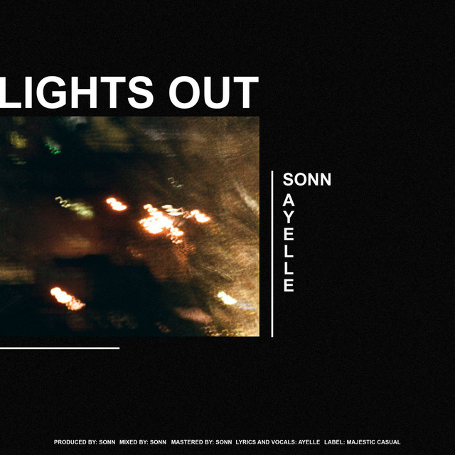 Art for Lights Out by Sonn