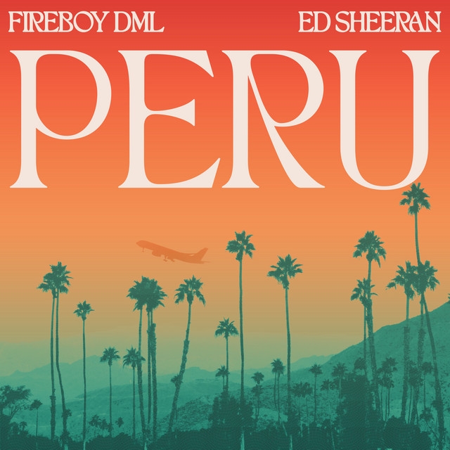 Artwork for Peru