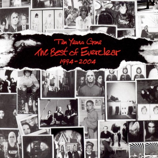 Art for Brown Eyed Girl (2004 - Remaster) by Everclear
