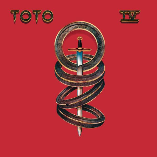Art for Africa [Clean] by Toto