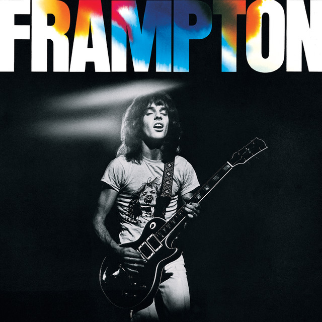 Art for Baby I Love Your Way by Peter Frampton