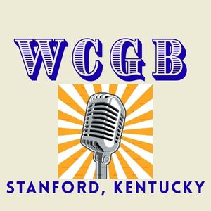 WCGB-We're Counting God's Blessings