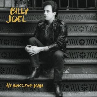 Art for The Longest Time by Billy Joel