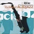 Artwork for Jazz In The House