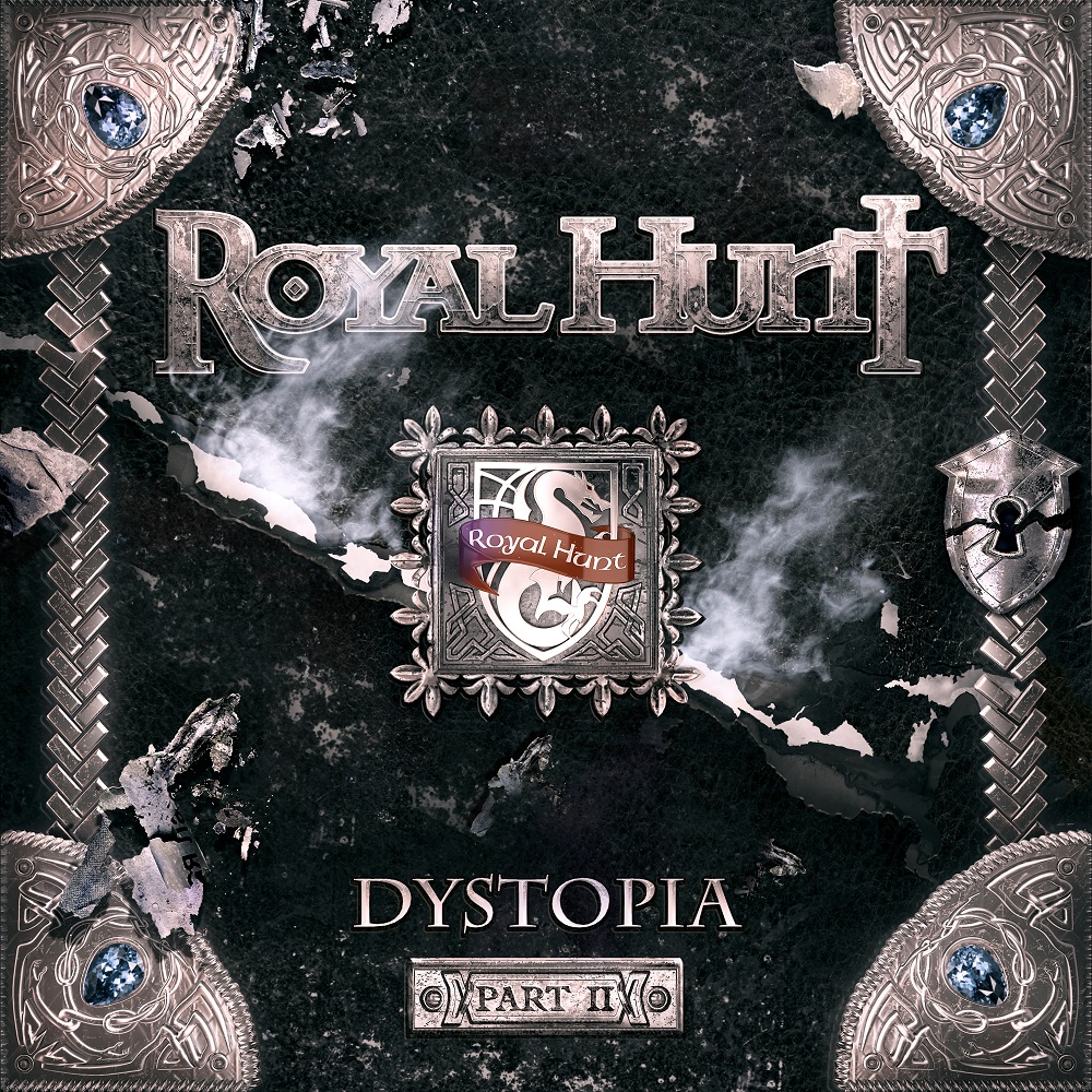 Art for The Purge by Royal Hunt