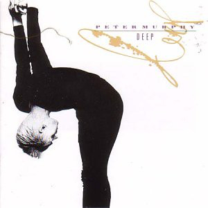 Art for Cuts You Up by Peter Murphy