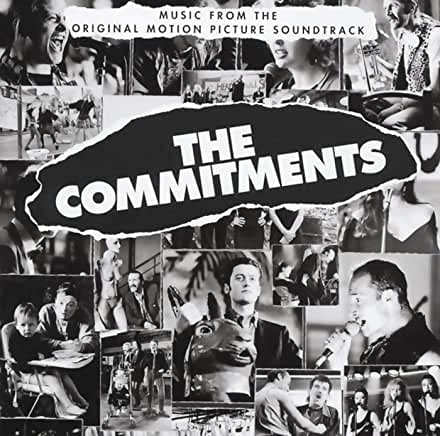 Art for Try a Little Tenderness by The Commitments