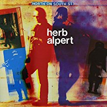 Art for North On South St. (1991) by Herb Alpert