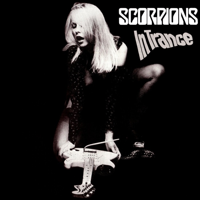 Art for In Trance by Scorpions