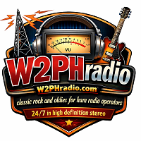 W2PH Radio
