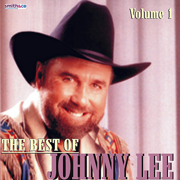 Art for You Could've Heard a Heart Break (1984) by Johnny Lee