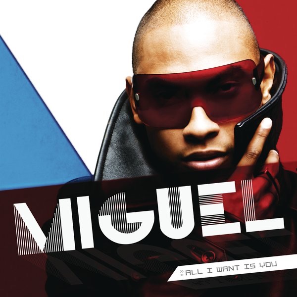 Art for Sure Thing by Miguel