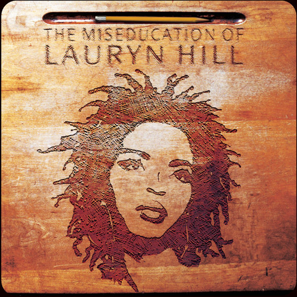 Art for Ex-Factor by Lauryn Hill