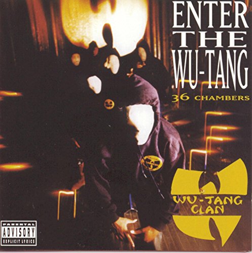 Art for C.R.E.A.M. by Wu-Tang Clan