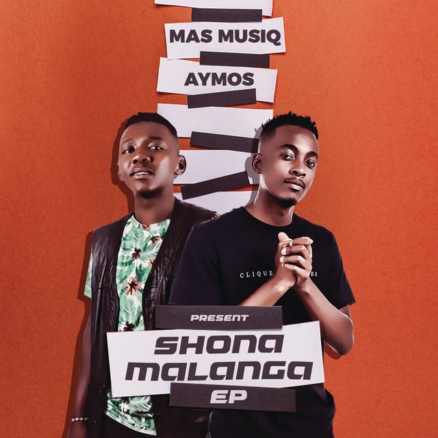 Art for Falling For You by Mas Musiq, Aymos