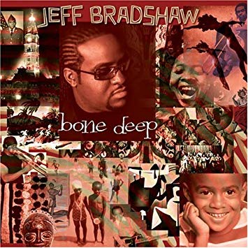 Art for Can You Come Over by Jeff Bradshaw (Feat. Carol Riddick)