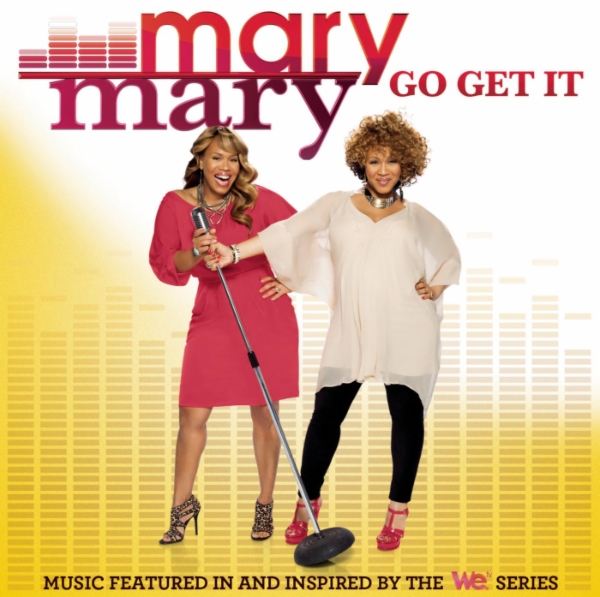 Art for Shackles (Praise You) by Mary Mary