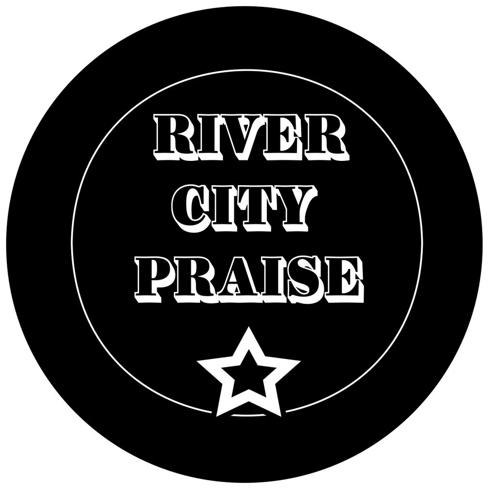 River City Praise logo