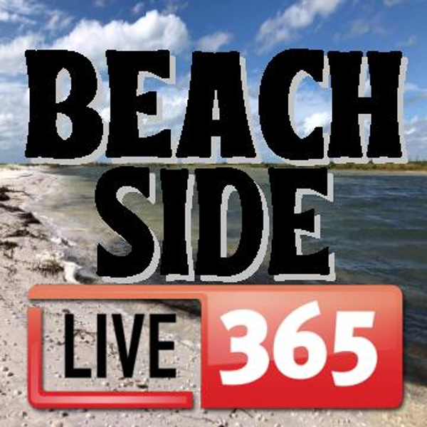 Art for You're listening to.. by Beach Side Live365