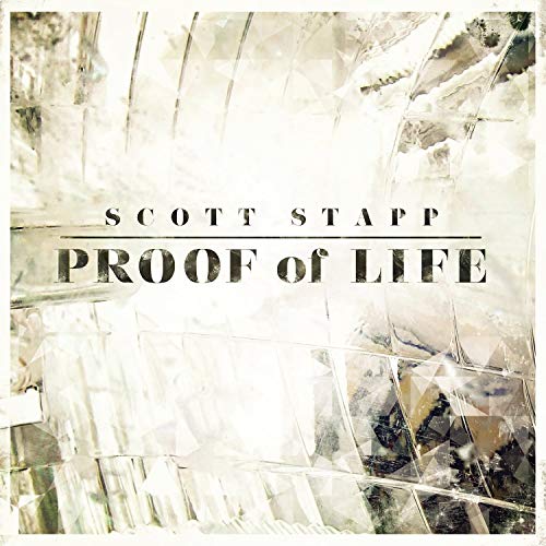 Art for Only One by Scott Stapp