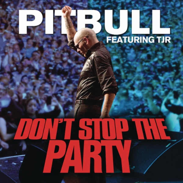 Art for Don't Stop The Party by Pitbull featuring TJR
