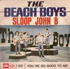 Art for Sloop John B by The Beach Boys