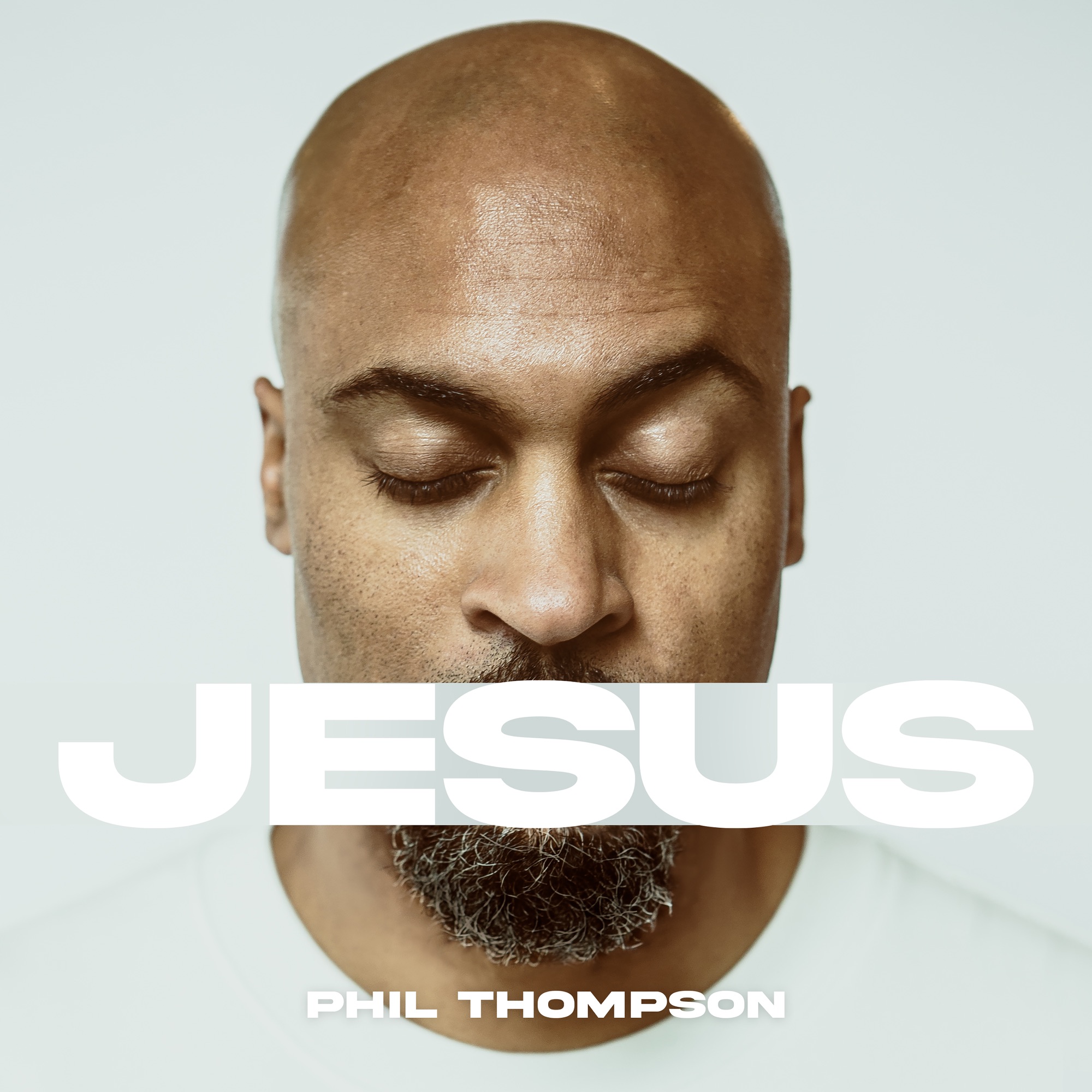 Art for Jesus by Phil Thompson
