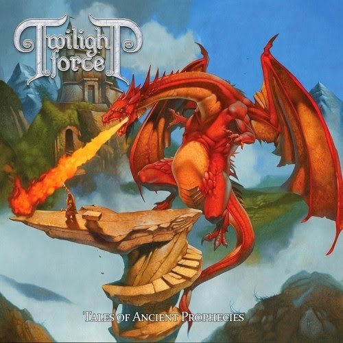 Artwork for Fall of the Eternal Winter