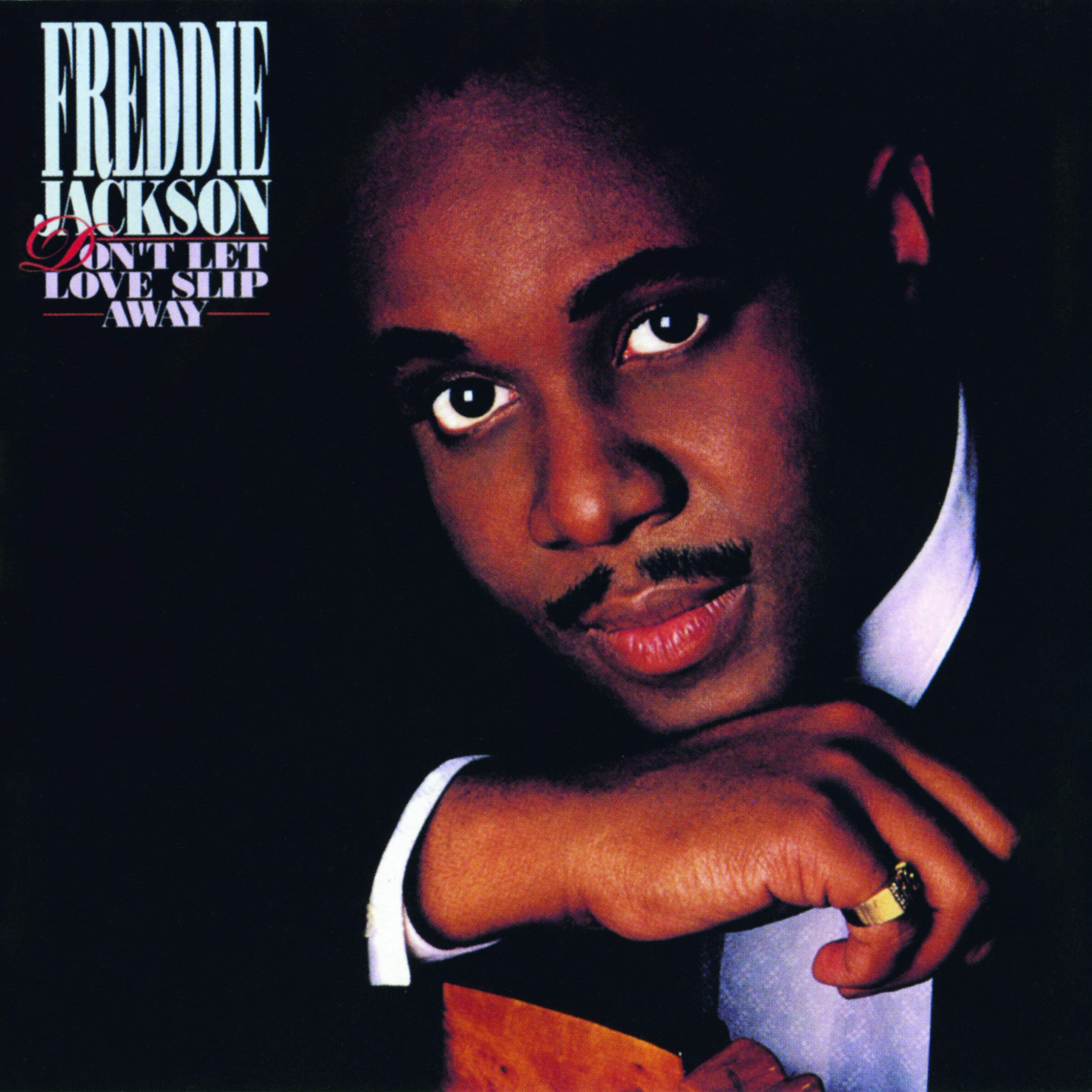 Art for Crazy (For Me) (Clean) by Freddie Jackson