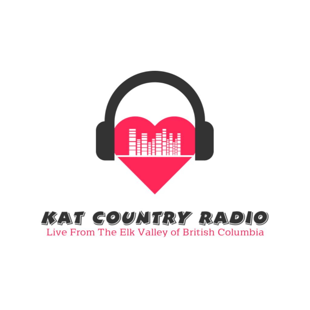 KAT COUNTRY RADIO logo