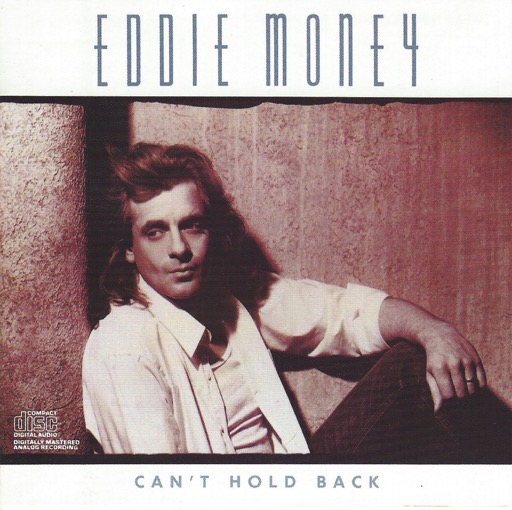 Art for Take Me Home Tonight by Eddie Money