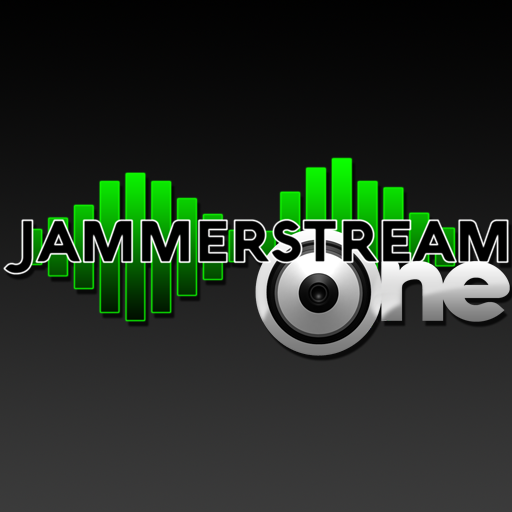 Art for Rob Chapman is on JammerStream One by Jammer Direct