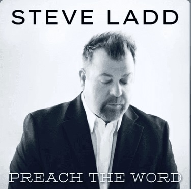 Artwork for PREACH THE WORD