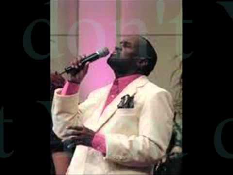 Art for Lord Do It by Bishop Hezekiah Walker and the LFT Church Choir featuring Pastor Kervy Brown by Untitled Artist
